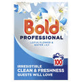 Bold Professional Lotus Flower & Water Lily 5.5kg 100 Wash