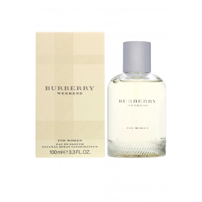 Burberry Weekend EDP For Women 100ML
