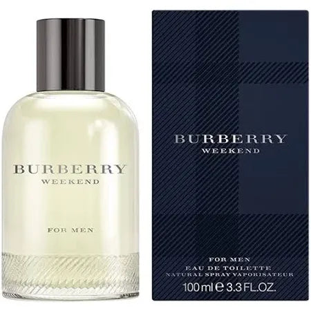Burberry Weekend EDT For Men 100ML